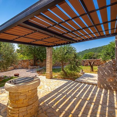 Villa Rea Brsec Exterior photo