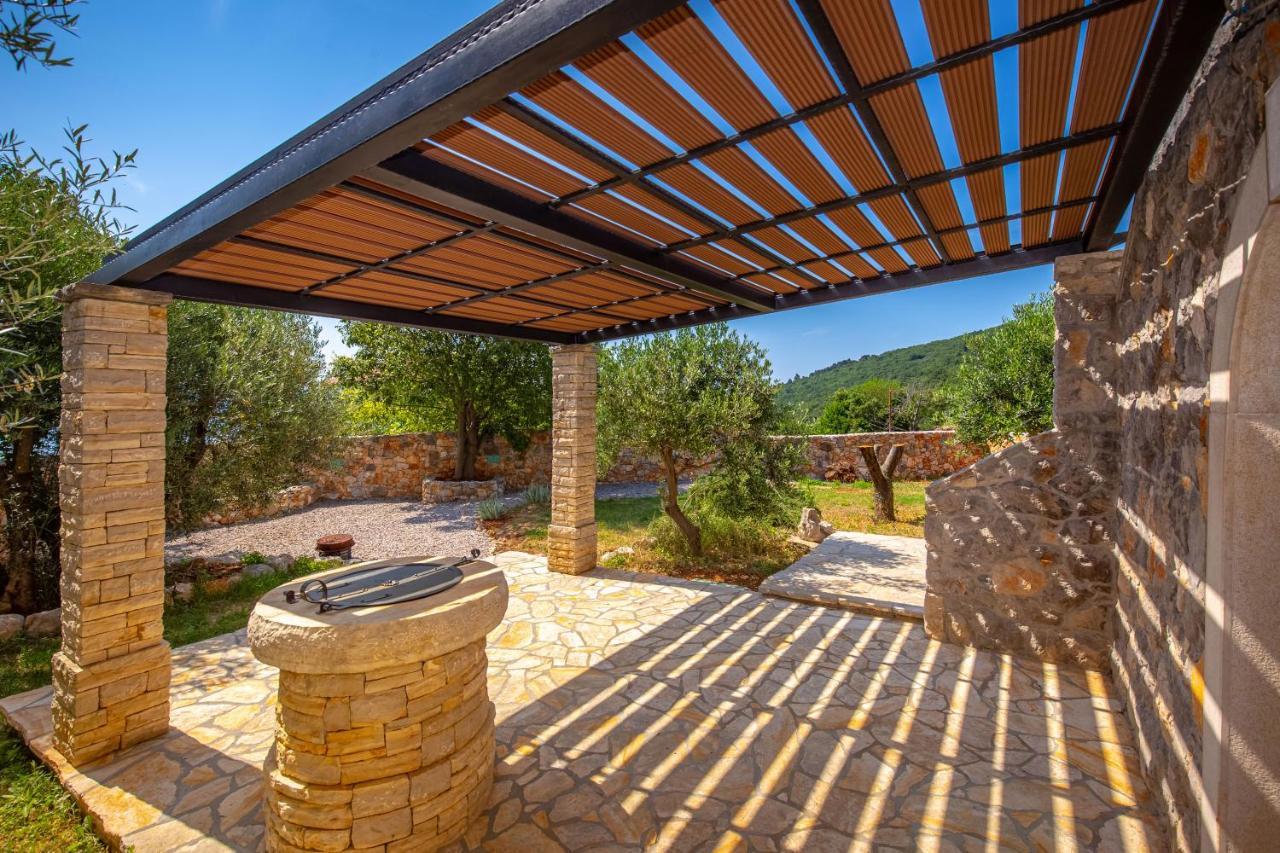 Villa Rea Brsec Exterior photo